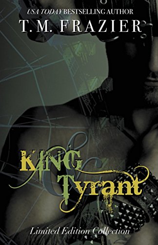 9781682306802: King Series Collection: King & Tyrant