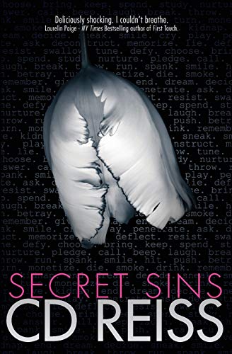 Beispielbild fr Secret Sins zum Verkauf von Better World Books