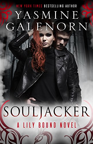 Stock image for Souljacker: A Lily Bound Novel for sale by SecondSale