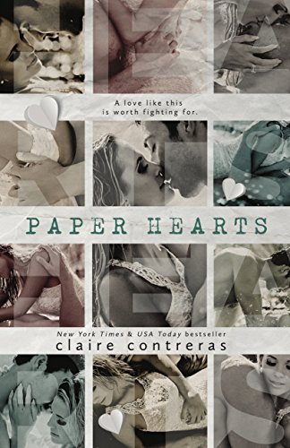 9781682307113: Paper Hearts: 2