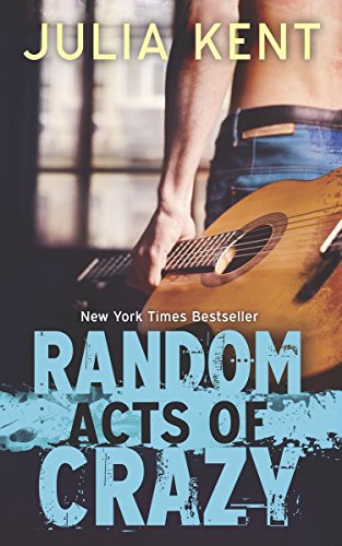 Stock image for Random Acts of Crazy (Random Series) for sale by Reuseabook