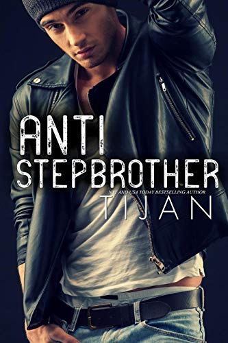 Imagen de archivo de Anti-Stepbrother a la venta por Better World Books