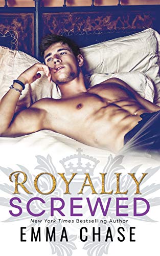 Stock image for Royally Screwed (Royally Series) for sale by Goodwill