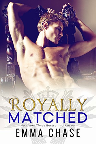 Stock image for Royally Matched for sale by ThriftBooks-Atlanta