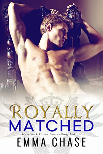 9781682307762: Royally Matched (Royally Series)