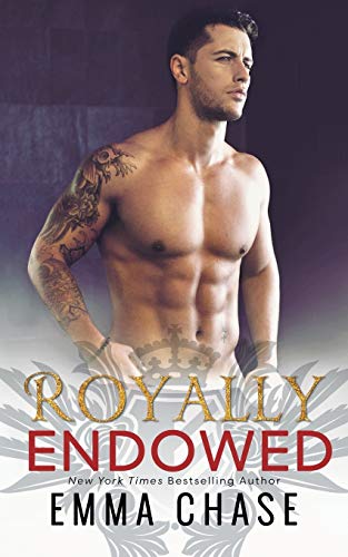 Stock image for Royally Endowed for sale by Better World Books