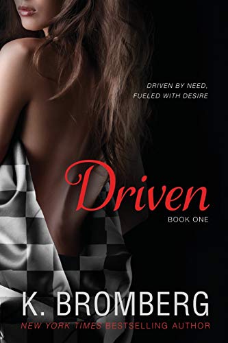 Beispielbild fr Driven (The Driven Trilogy) zum Verkauf von BooksRun