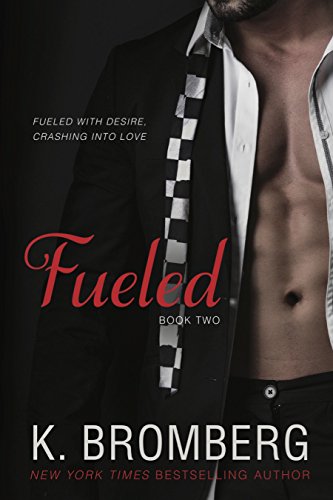 9781682307793: Fueled (The Driven Trilogy, 2)