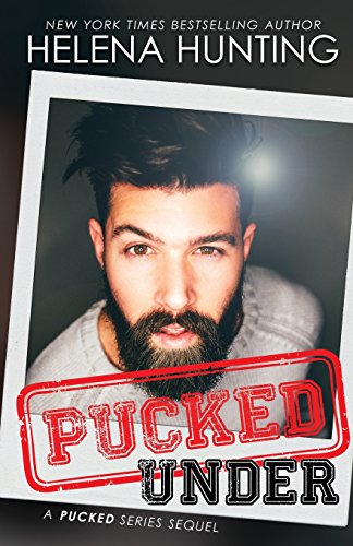 Beispielbild fr Pucked Under (The Pucked Series) zum Verkauf von HPB-Diamond