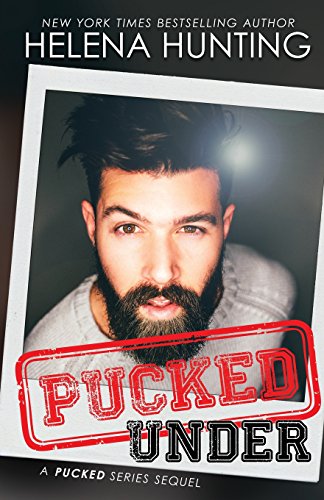 Stock image for Pucked Under for sale by ThriftBooks-Dallas