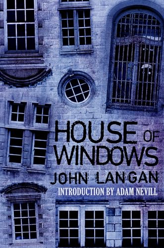 9781682308127: House of Windows