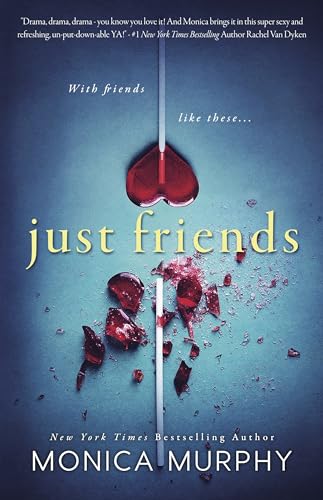 Beispielbild fr Just Friends zum Verkauf von ThriftBooks-Atlanta