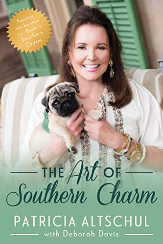 Beispielbild fr The Art of Southern Charm zum Verkauf von Goodwill Books