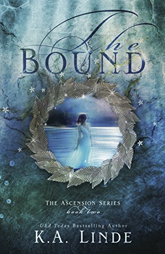 Beispielbild fr The Bound (Ascension Book 2) zum Verkauf von Better World Books
