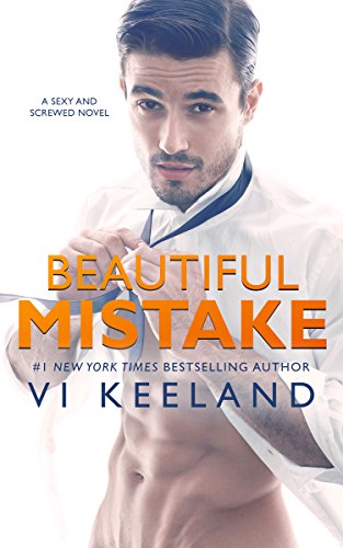 Beispielbild fr Beautiful Mistake zum Verkauf von Better World Books