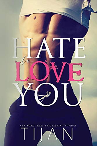 Beispielbild fr Hate to Love You zum Verkauf von SecondSale