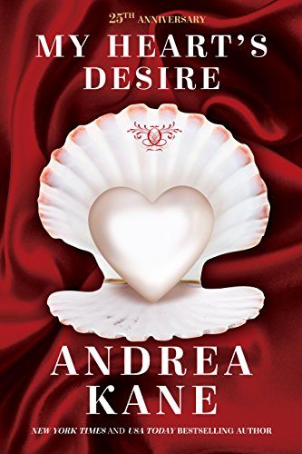 Stock image for My Heart?s Desire: 25th Anniversary Edition (Barrett family series) for sale by Better World Books