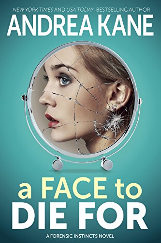 Stock image for A Face to Die for for sale by ThriftBooks-Dallas