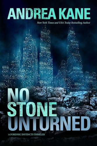 Stock image for No Stone Unturned for sale by Better World Books