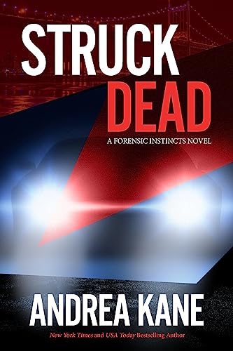 Stock image for Struck Dead (Hardcover) for sale by Grand Eagle Retail
