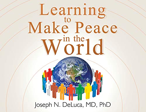 Stock image for Learning to Make Peace in the World for sale by TextbookRush