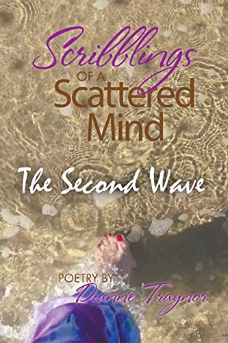 Stock image for Scribblings of a Scattered Mind: The Second Wave for sale by ThriftBooks-Atlanta