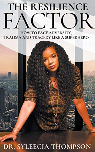 Beispielbild fr The Resilience Factor: How to Face Adversity, Trauma and Tragedy Like a Superhero zum Verkauf von BooksRun