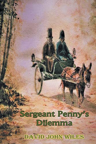 Imagen de archivo de Sergeant Penny's Dilemma a la venta por Lucky's Textbooks