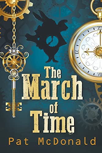 9781682355916: The March of Time