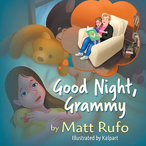 Imagen de archivo de Good Night, Grammy a la venta por Book Deals