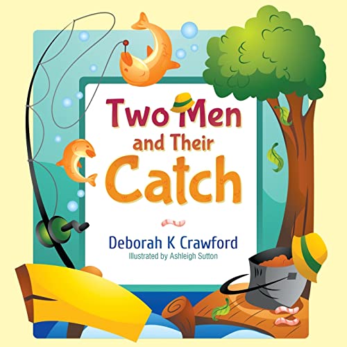 Stock image for Two Men and Their Catch for sale by GreatBookPrices