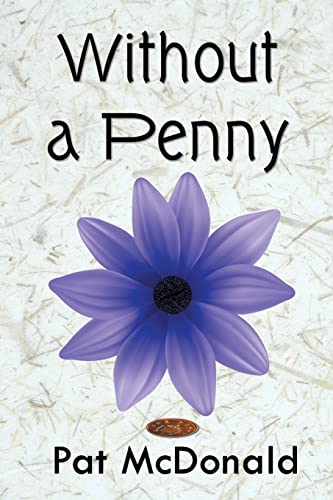 Imagen de archivo de Without a Penny a la venta por Book Deals