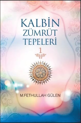 Beispielbild fr Kalbin Zmrt Tepeleri 1 zum Verkauf von Red's Corner LLC