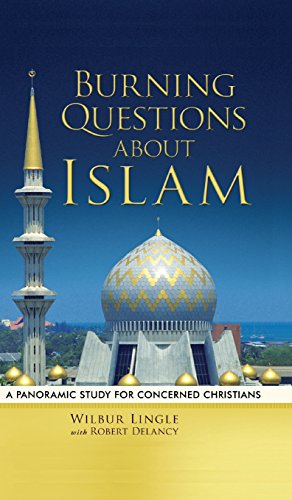 9781682375310: Burning Questions about Islam