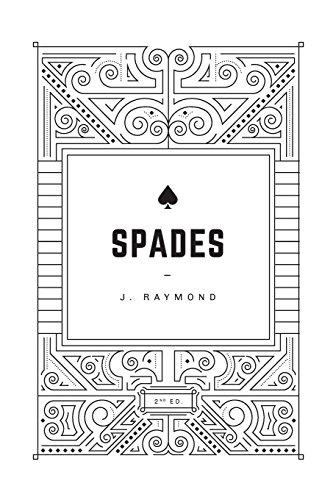 Imagen de archivo de Spades a la venta por Half Price Books Inc.