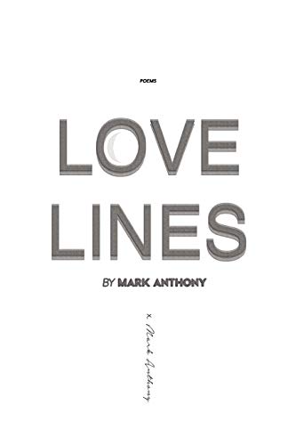 9781682410882: Love Lines