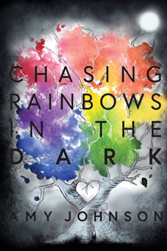 Imagen de archivo de Chasing Rainbows in the Dark a la venta por ThriftBooks-Dallas