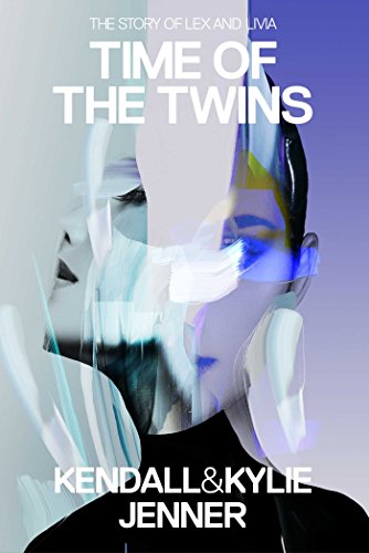 Stock image for Time of the Twins: The Story of Lex and Livia for sale by ThriftBooks-Dallas