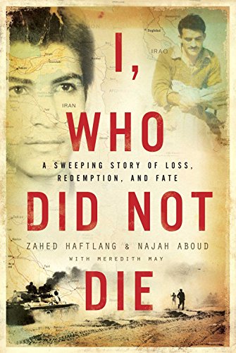 Stock image for I, Who Did Not Die for sale by Better World Books: West