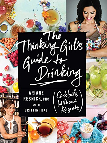 Stock image for Thinking Girls Guide to Drinki for sale by SecondSale