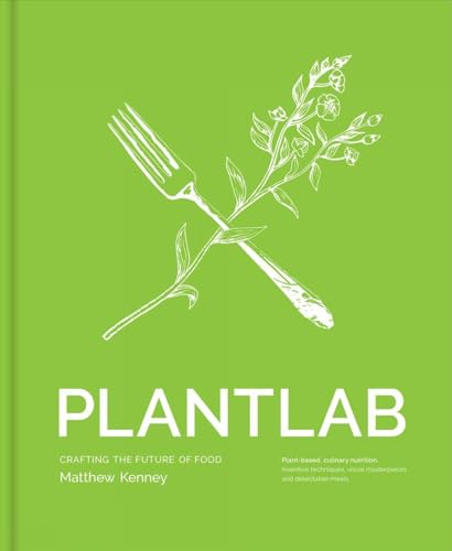 Beispielbild fr PLANTLAB zum Verkauf von WorldofBooks