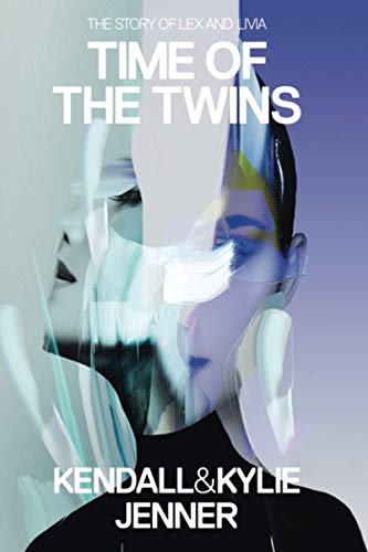 Imagen de archivo de Time of the Twins: The Story of Lex and Livia a la venta por Books Unplugged