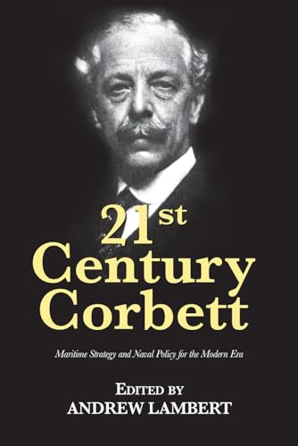 Stock image for 21st Century Corbett for sale by Blackwell's