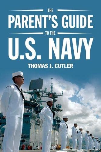 Imagen de archivo de The Parents Guide to the U.S. Navy a la venta por Goodwill of Colorado