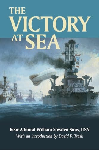 Stock image for The Victory at Sea for sale by Magers and Quinn Booksellers