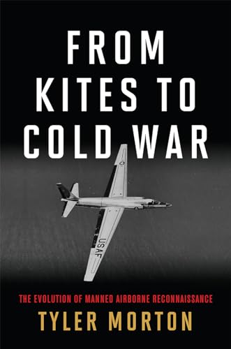 Stock image for From Kites to Cold War for sale by Postscript Books