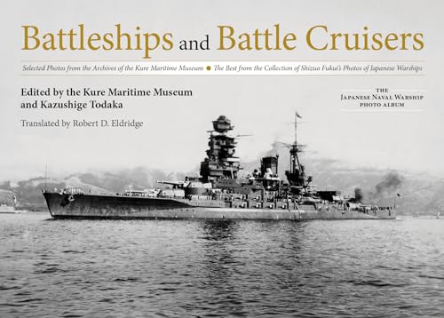 Beispielbild fr Battleships and Battle Cruisers zum Verkauf von Blackwell's