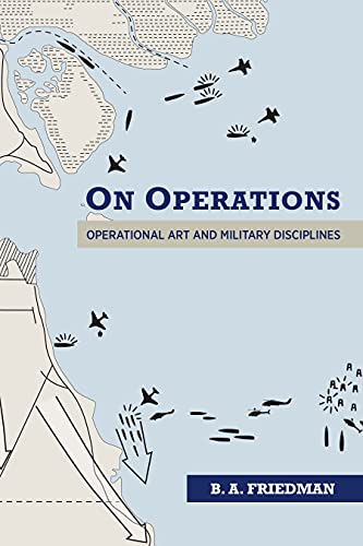 

On Operations: Operational Art and Military Disciplines