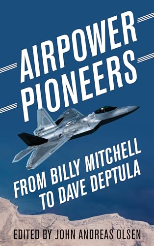 Beispielbild fr Airpower Pioneers zum Verkauf von Blackwell's