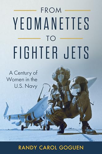 Beispielbild fr From Yeomanettes to Fighter Jets zum Verkauf von Blackwell's
